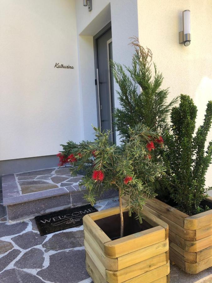 Ferienwohnungen Mikula-Hubacek Bad Aussee Exterior foto