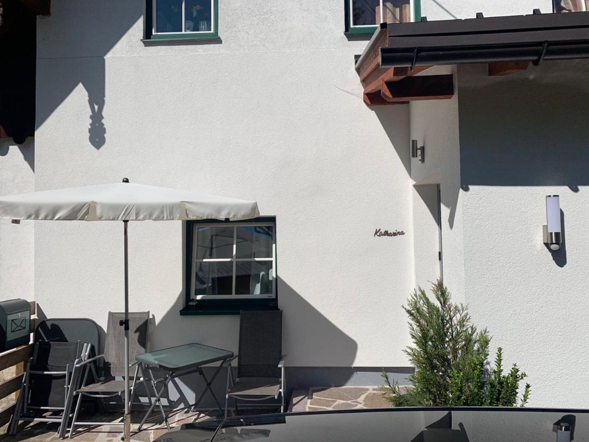 Ferienwohnungen Mikula-Hubacek Bad Aussee Exterior foto